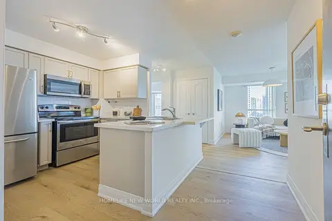 21 Hillcrest Avenue 1501