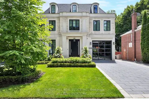 239 Cortleigh Boulevard