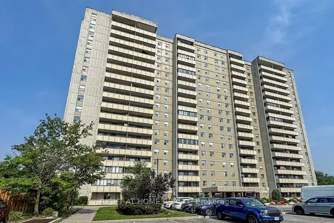 1338 York Mills Road 702