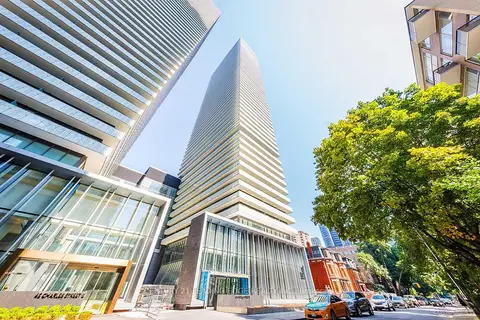 50 Charles Street E 3906