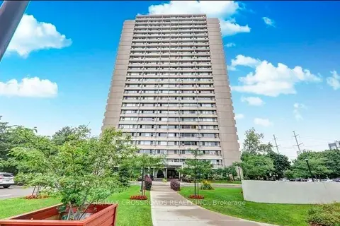 735 Don Mills Road 604