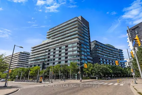 120 Bayview Avenue N122