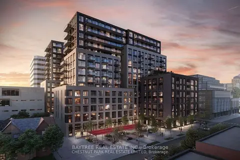 543 Richmond Street W 722