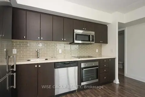 565 Wilson Avenue 1210W
