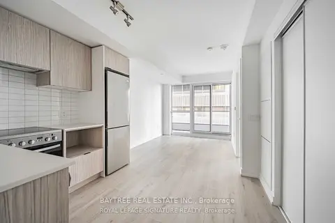 395 Bloor Street E 2103