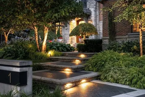 1 Oakley Place