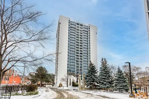 201 Sherbourne Street N0101