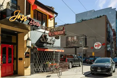249 Victoria Street