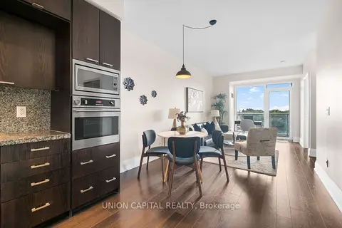 120 Harrison Garden Boulevard 708