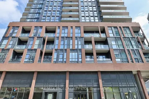 159 Wellesley Street E 406