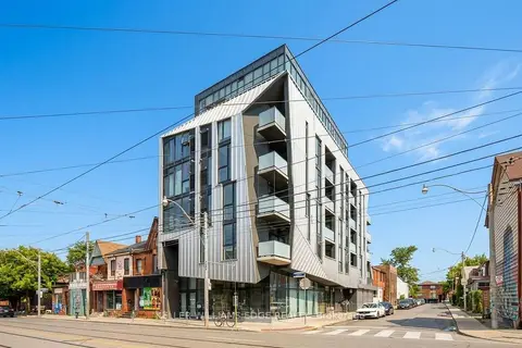 109 Wolseley Street E 204