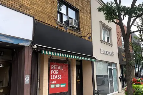 990 EGLINTON Avenue W