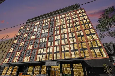 608 Richmond Street W PH7