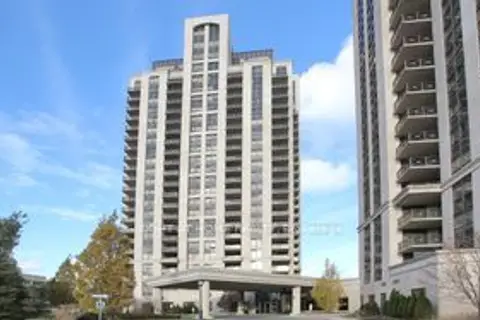 135 Wynford Drive #1106
