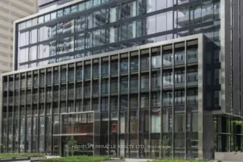 55 Charles Street E 3307
