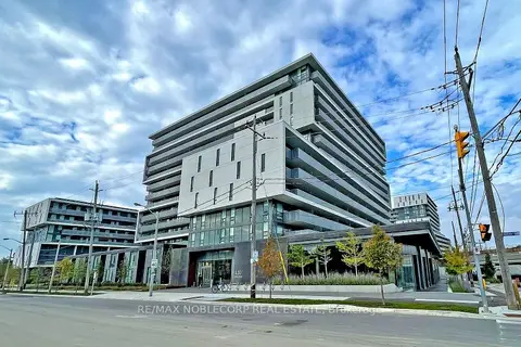 120 Varna Drive 1116