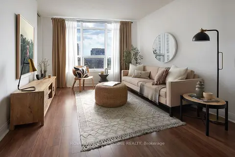 105 Harrison Garden Boulevard 1501