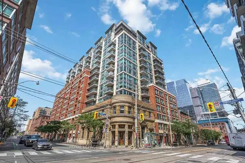 230 King Street E 604