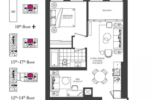 238 Simcoe Street 2101