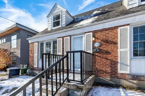 112 Bevdale Road