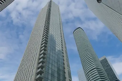 10 York Street 2003