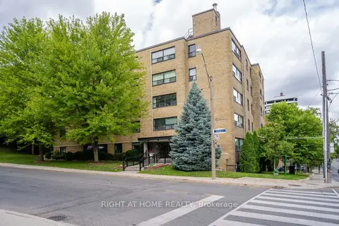 2 Ridelle Avenue 502