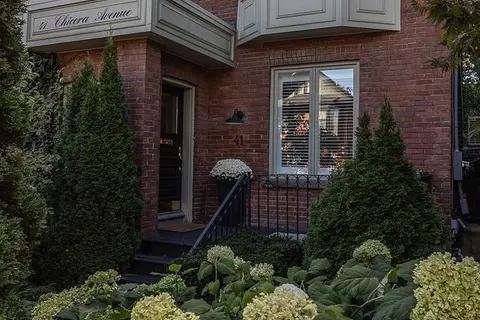 41 Chicora Avenue