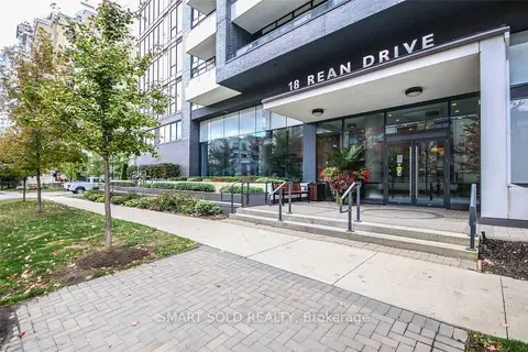 18 Rean Drive 221