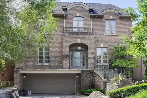 523 Coldstream Avenue BSMT
