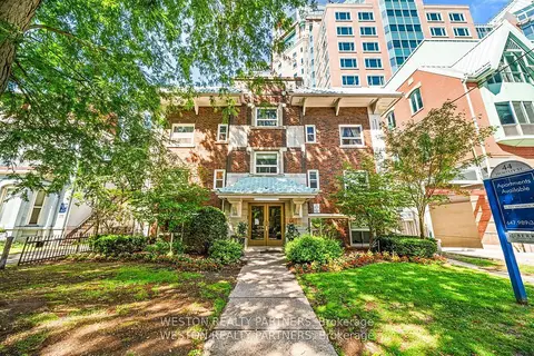 44 Huntley Street 108