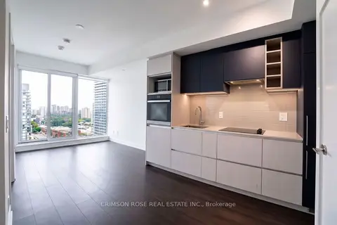 319 Jarvis Street 1216