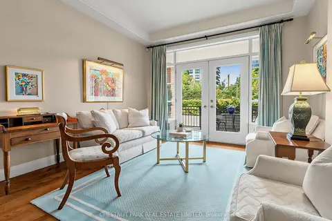 21 Shaftesbury Avenue 104