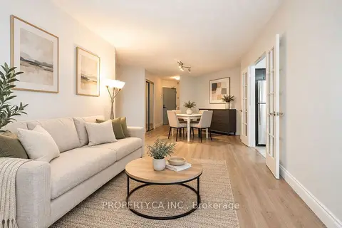 25 Maitland Street W 1001