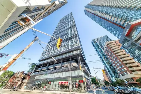 181 Dundas Street E 4007