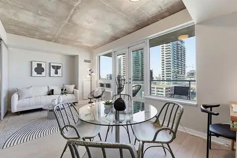 59 East Liberty Street 1010