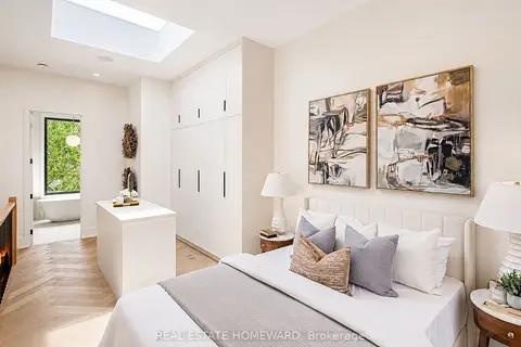 3 Rebecca Street