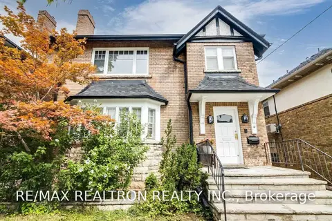4 Hillholm Road Upper