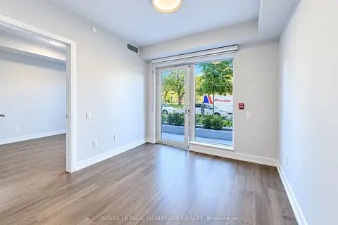 2525 Bathurst Street 106
