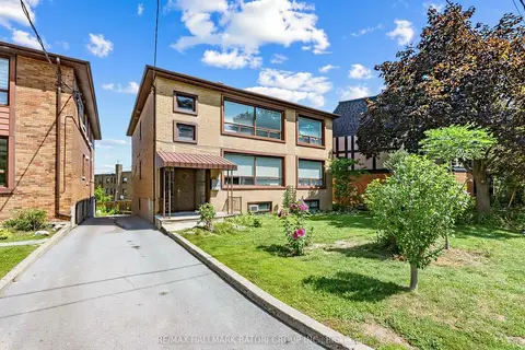 4 Croydon Road 3