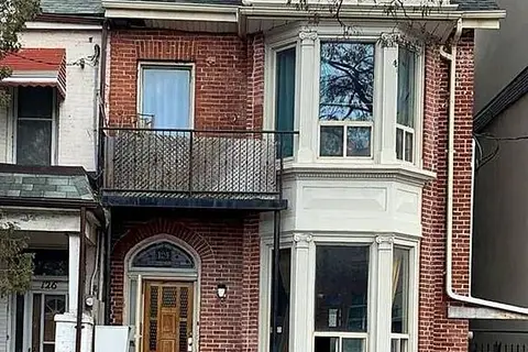 124 Baldwin Street