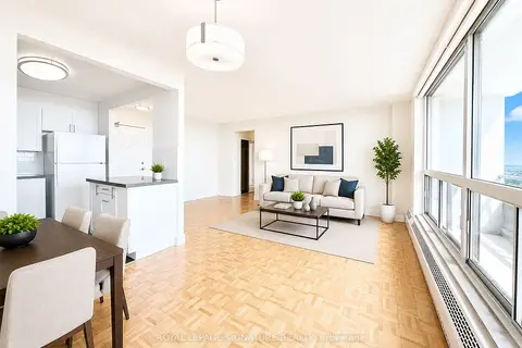 666 Spadina Avenue 410