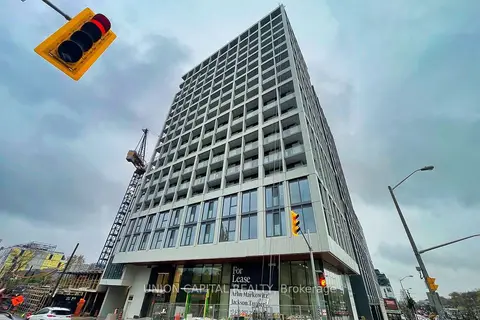 2020 Bathurst Street 222
