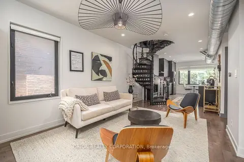 185 Glenholme Avenue Unit A