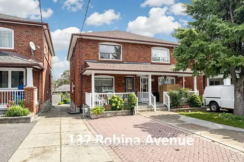 137 Robina Avenue