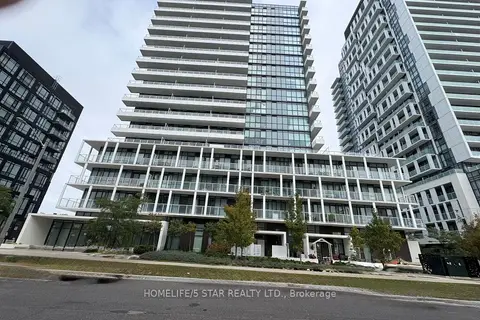 180 Fairview Mall Drive 212
