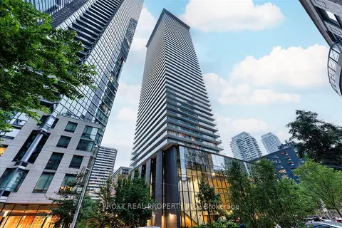 33 Charles Street E 3509