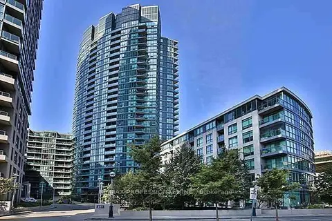 231 Fort York Boulevard 428
