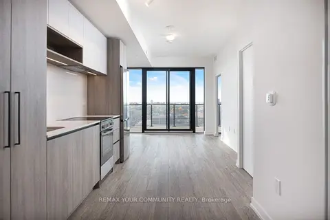 181 Sterling Road 1005