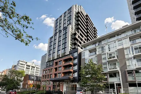 109 Erskine Avenue 1801