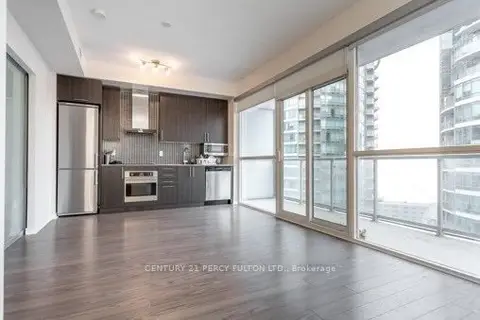 352 Front Street W 2105